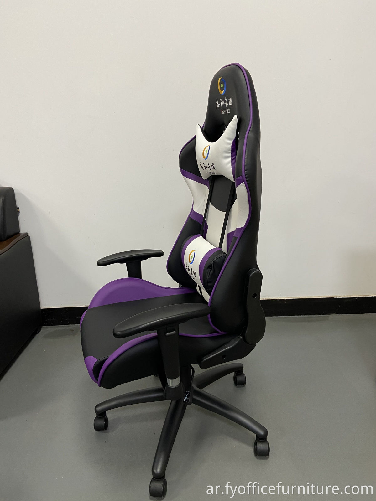 office racing chair